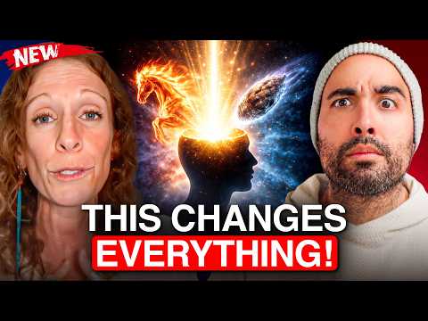 2026 Fire Horse: Reality Is a Mind-made Dream — The 4 Hidden Truths Finally Surface! Natalie Namaste - Spirituality, Awakening, Channeling, Healing, Meditation news article