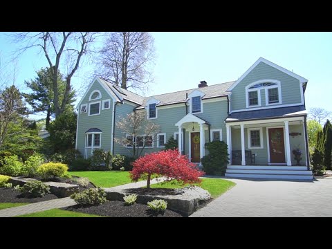 9 Gallison Ave, Marblehead, MA