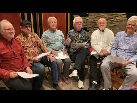 An Interview with the Strawberry Alarm Clock on Rock Cellar TV