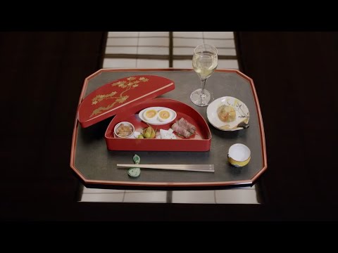 Kyoto State Guest House | The Essence of Hospitality — Kyoto Cuisine