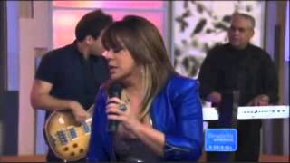 Voy - Ednita Nazario en Despierta América