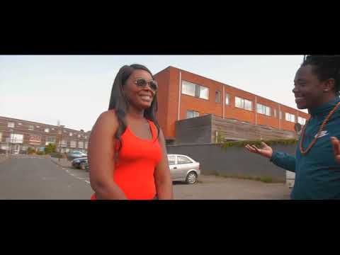 CETJE ONCEMORE x JANNIE-EYEE