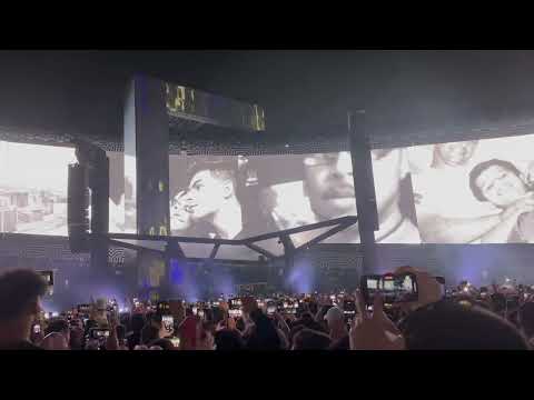 Vintage Is A Festival - Abertura - POA RS - Vintage Culture