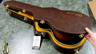 Video thumbnail for I Was Lucky to Get One of These! | 2021 Gibson Noel Gallagher J-150 Acoustic Guitar Review + Demo by The Trogly's Guitar Show