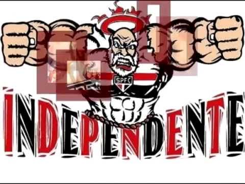 Melhores Gritos de Torcida do São Paulo - SPFC
