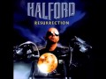 Halford - Silent Screams HQ Lyrics.