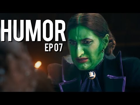 Agatha All Along Humor | I'm Your Mom's Ex-Bestfriend! (Ep07)