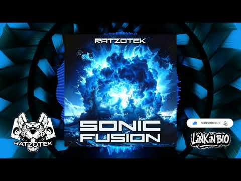 Ratzotek - Sonic Fusion [ACID]