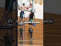 Lowest To Highest Dunk Ever