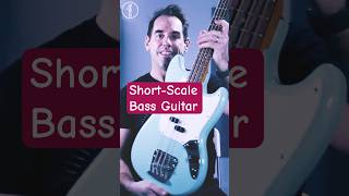 You Won't Believe the Tone of this Fender Mustang Bass! #BassComparison #Mustang