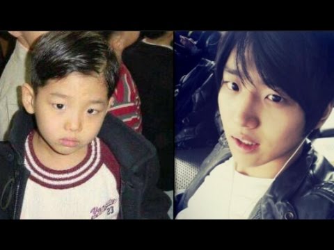 PENTAGON Pre-debut