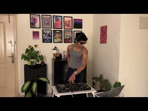 rave in your room - sid the philosopher