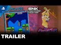SNK 40th Anniversary Collection - Athena & Psycho Soldier | PS4