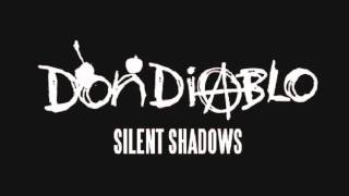 Don Diablo - Silent Shadows (Preview) || Coming soon!