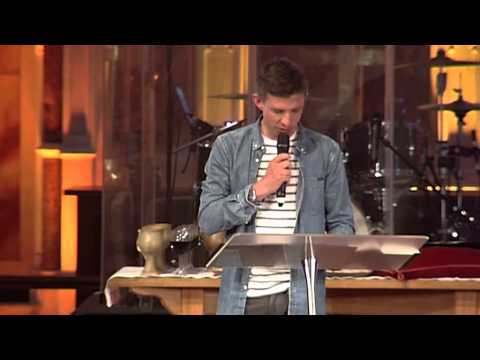 The Way | Martyn Layzell