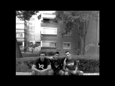 EEB CLICKA SARKMEN, SANSON, EL FRODO - YIN YANG
