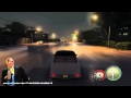 Mafia 2 - Why do fools fall in love - With gameplay ...