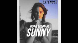 Hippie Sabotage - Your Soul (Extended Mix)