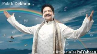 Download lagu Udit Narayan Romantic Song ~ Falak Dekhun mp3 Download lagu Udit Narayan Romantic Song ~ Falak Dekhun mp3