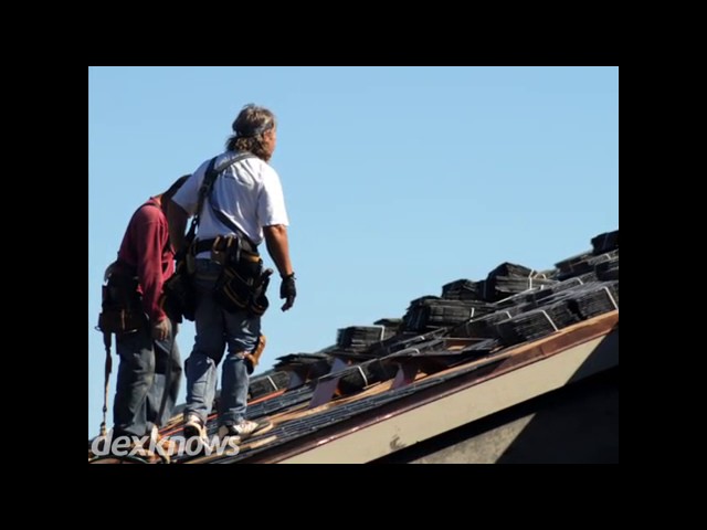 Roofers Supply Inc - Ogden, UT