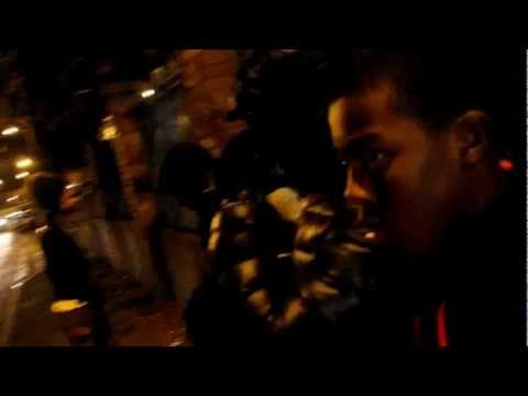 Predz & Kae-9 - 'Harder Then Harder' [Music Video]