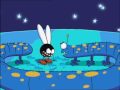Fly Tales Astrofly Moucha Kosmomoucha