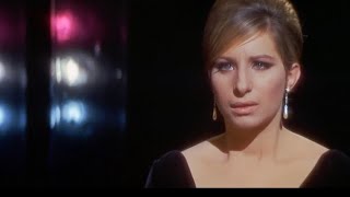 “My Man” from Funny Girl (1968)
