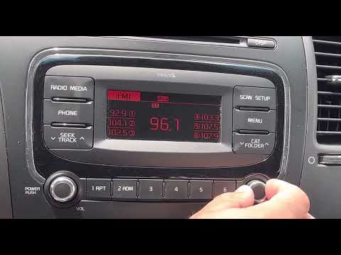 DeKalb-Fulton Counties, Georgia FM Bandscan - May 6, 2023