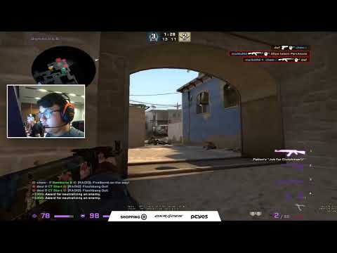 MALBS VAI JOGAR MELHOR QUE O TRK NA 00NATION?