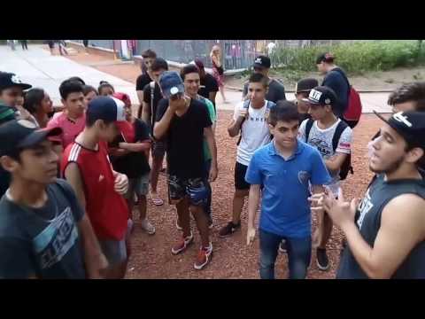 TAFU JOACKO vs CIROK MLG | OCTAVOS | FECHA 3