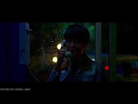 Dilan pada milea - Rindu itu berat