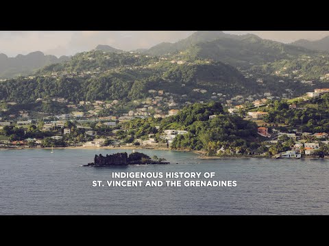 , title : 'Indigenous history of Saint Vincent and the Grenadines'