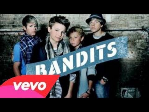 Bandits - Van Mij (Audio)