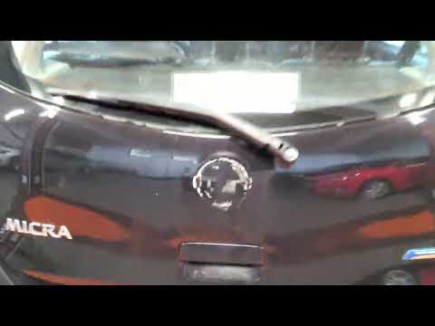 Nissan Micra 2013 - Image 2