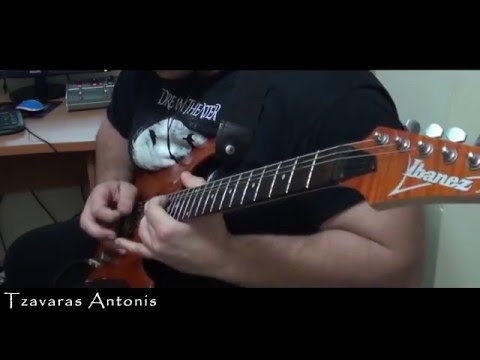 MEGA JamTrack Greeks Collaboration [Vol 1]  2016