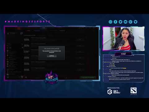 MADKINGS EN MEG 2022