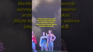 haayıııır #manifest #hilalyelekci