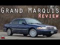 2004 Mercury Grand Marquis LS Ultimate Edition Review - Better Than A Crown Victoria!