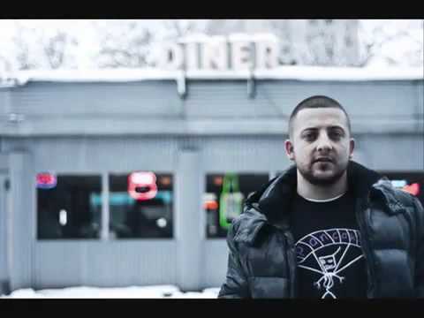 Mr. Polska ft. Digitzz & Wecks - Losjes