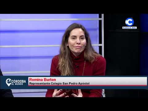 Distinción mundial para el San Pedro Apóstol