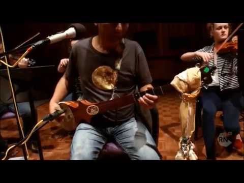 Snow Lion - a Tibetan Song