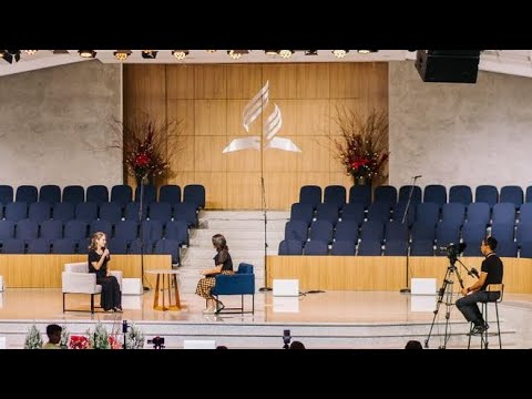 Unasp EC - 180 Degrees Program with Simone Moura