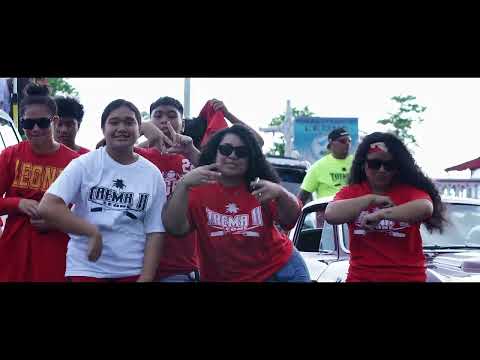 Jay Shootah - Si Oʻu Nuʻu Leone Ft. Manny x Jerry Luki