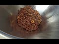 Almond Butter Machine Colloid Nut Butter Grinder