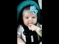 Peek A Boo And Tickles