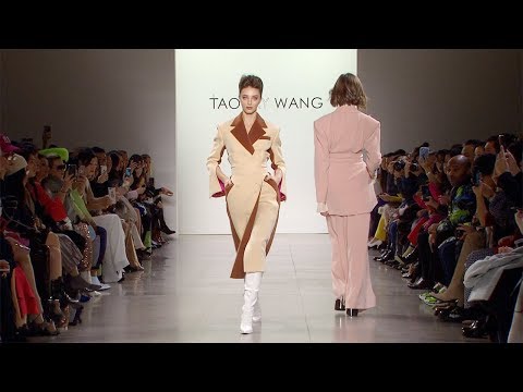 Taoray Wang | Fall Winter 2020/2021 | Full Show