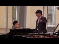 Lang Lang Lesson 47