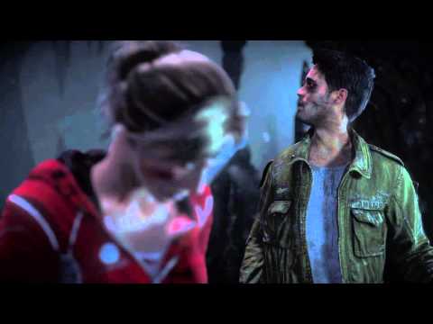 Until Dawn (Jerks Version) Pt 24: Josh's Fate