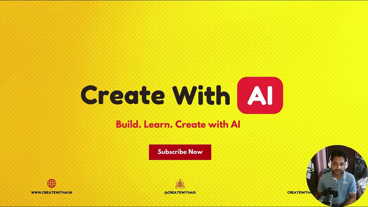 Gen AI Beginner Projects