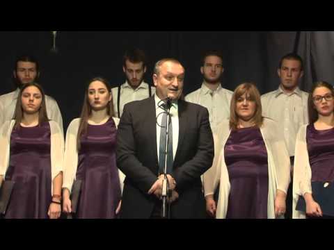 PRNJAVOR- IZBOR NAJBOLJEG SPORTISTE 27 2 2016